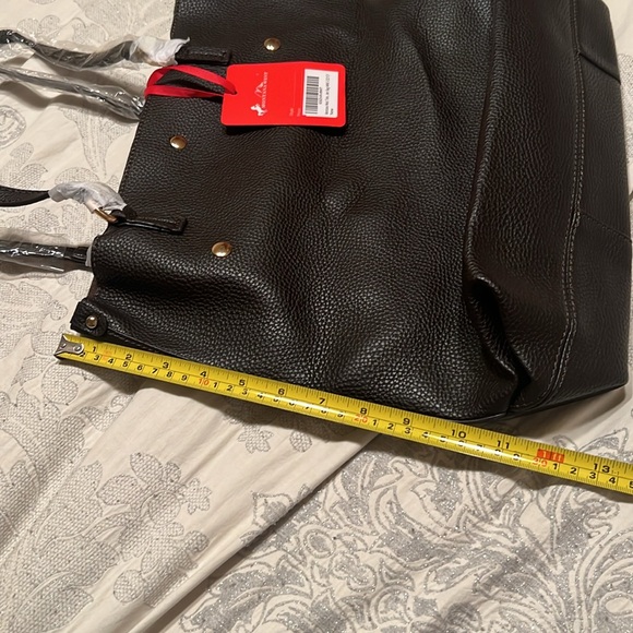 MOUNTAIN WEST TOTE - Picture 4 of 6